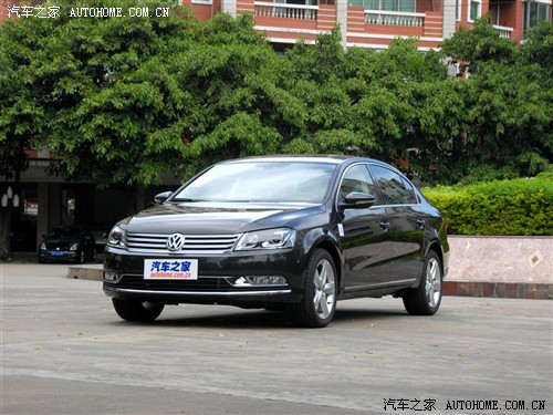 ֮ һ-  2012 1.8TSI 