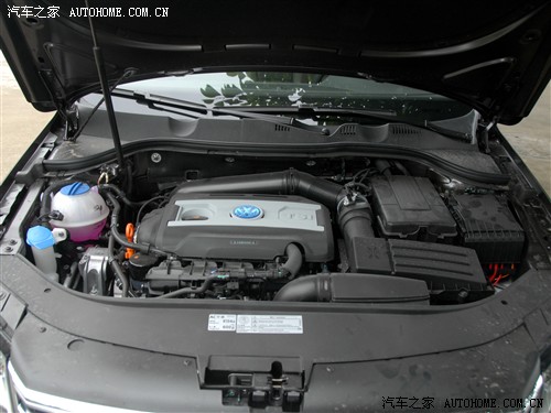 ֮ һ-  2012 2.0TSI 