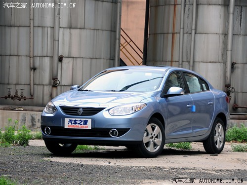 ֮ ŵ Fluence 2011 2.0L ʱа
