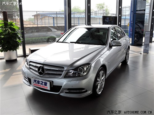   C 2011 C200 CGI ʱ