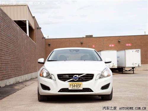 ֮ ֶ() ֶS60 2012 3.0 T6 AWD 