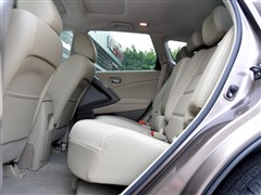 ֮ ղ ¥Murano 2011 3.5L CVT