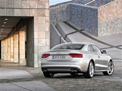 µ µ() µA5 2012 S5 Coupe