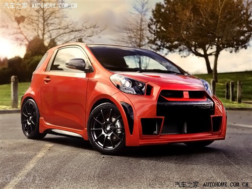 ֮ Scion Scion iQ 2012 