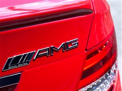  () AMG 2012 C 63 AMG Black Series