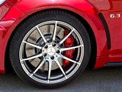  () AMG 2012 C 63 AMG Black Series