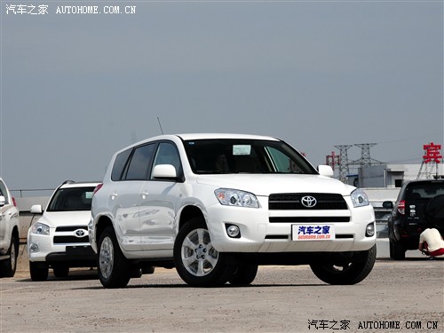  һ RAV4 2011 2.0AT 