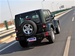 ֮ Jeep  2012 3.6Ű Rubicon