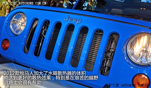 Jeep Jeep  2012 3.6Ű Rubicon