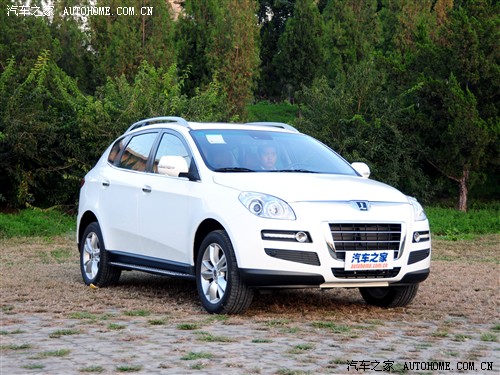 ǽ ԣ¡ 7 SUV 2011 2.2T ǻ