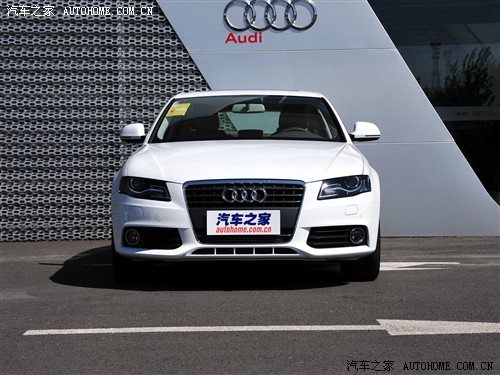 µ һµ µA4L 2012 2.0 TFSI Զ׼