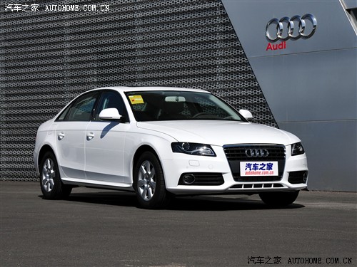 µ һµ µA4L 2012 2.0 TFSI Զ׼