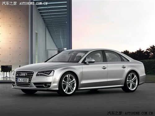 ֮ µ() µA8 2013 S8 4.0TFSI quattro