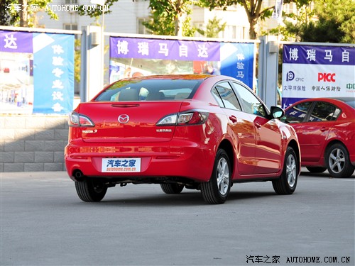 ֮ Դ Դ3ǳ 2011 1.6L Զ