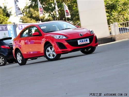 ֮ Դ Դ3ǳ 2011 1.6L Զ
