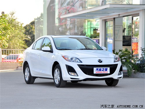Դ Դ Դ3ǳ 2011 1.6L ԶӢ