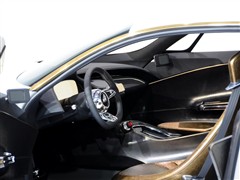  () GT 2011 Concept