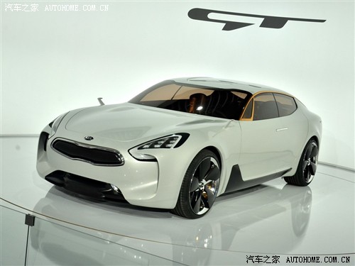  () GT 2011 Concept