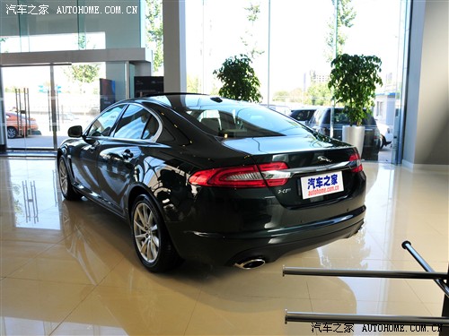 ֮ ݱ ݱXF 2012 XF 3.0L V6绪