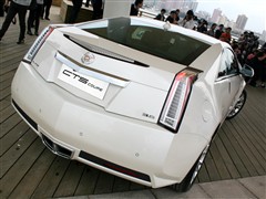 ֮ () CTS() 2012 CTS 3.6 COUPE