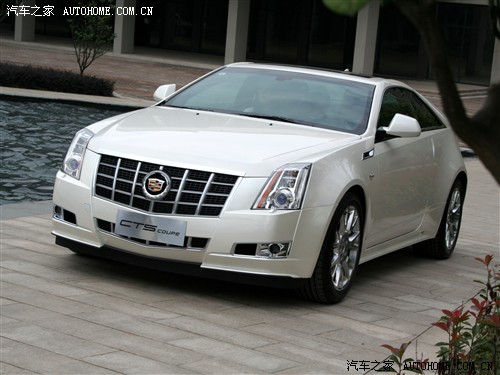 ֮ () CTS() 2012 CTS 3.6 COUPE