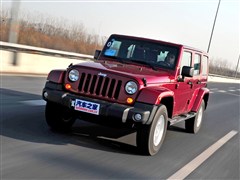 ֮ Jeep  2012 3.6Ű Sahara