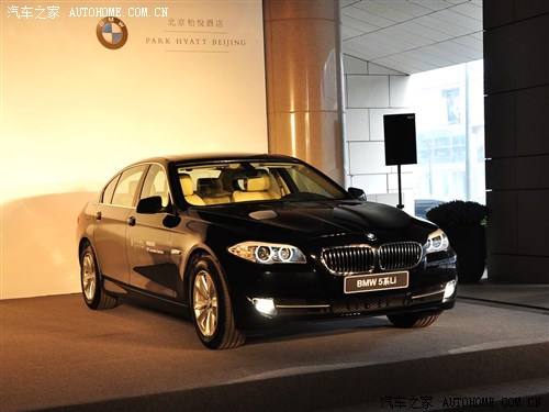   5ϵ 2012 535Li