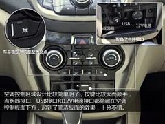 长安 长安汽车 逸动EADO 2012款 1.6L AT 尊贵型