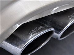 卡尔森 卡尔森 卡尔森 S级 2012款 CS60 皇家版