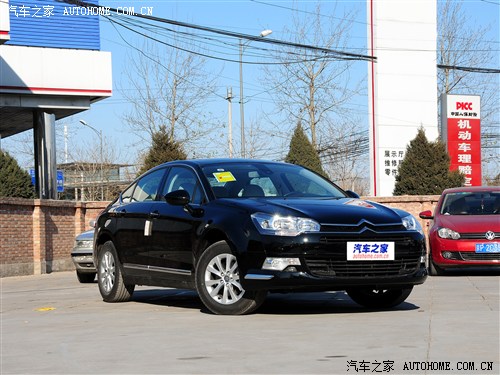֮ ѩ ѩC5 2012 2.0L Զ