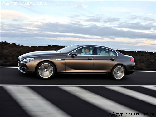  () 6ϵ 2013 Gran Coupe