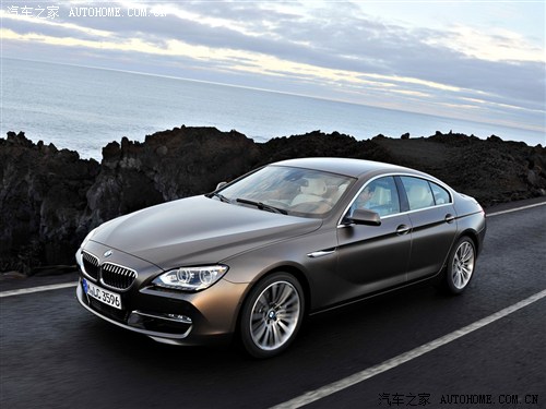  () 6ϵ 2013 Gran Coupe