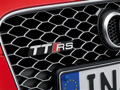 µ µ() µTT 2013 TT RS plus