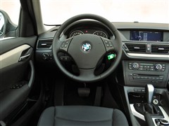   X1 2012 sDrive18i