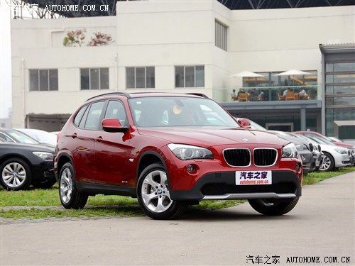   X1 2012 sDrive18i