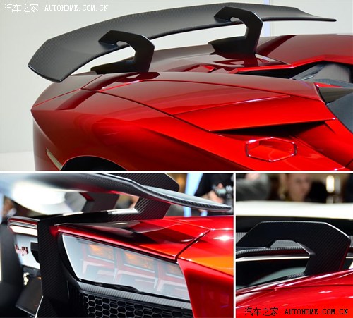 ֮  Aventador 2012 J Concept