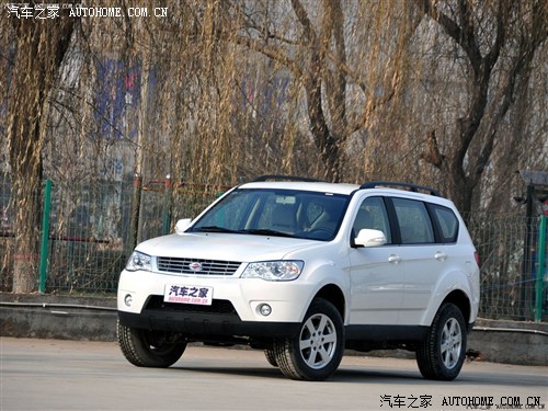 ֮ ½ ½X8 2012 ̽ 2.5T 4X4