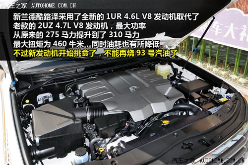 丰田2UZ发动机可靠性图片
