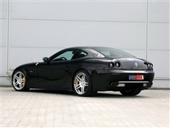   612 05 Scaglietti 5.7