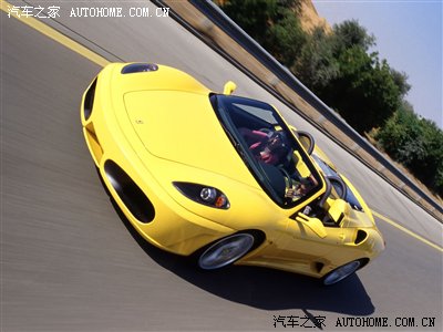 ֮  F430 SPIDER