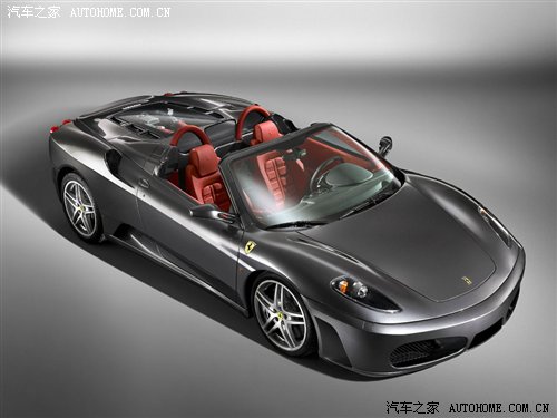 ֮  F430 05 Spider