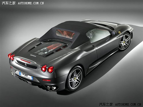 ֮  F430 05 Spider