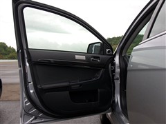 三菱 进口三菱 LANCER 08款 2.0T Evolution X BBS版