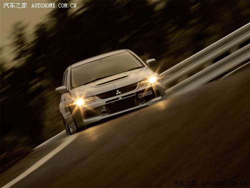 ֮  Lancer EVO IX