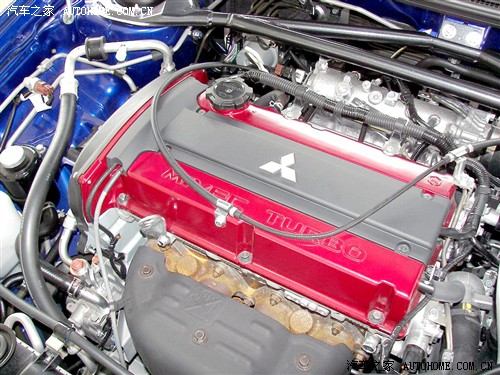 ֮  Lancer EVO IX