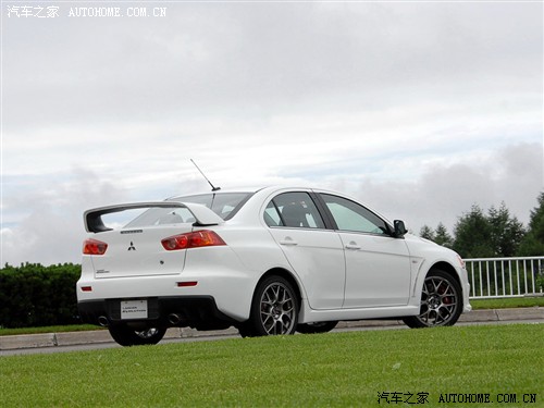 ֮  Lancer Evolution X BBS