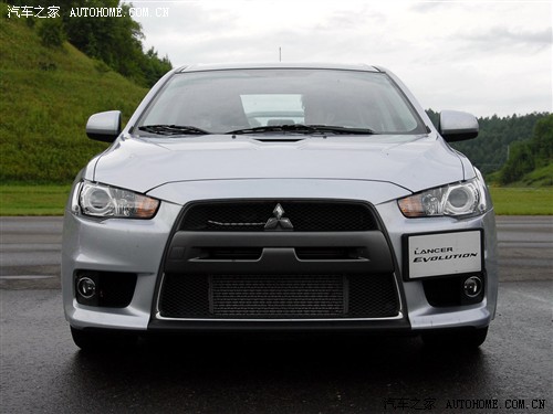 ֮  Lancer EvolutionX BBS