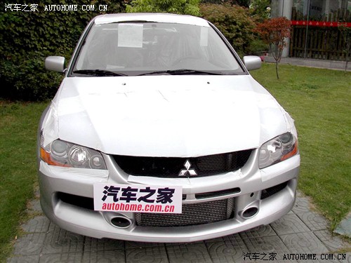 ֮  Lancer EVO IX