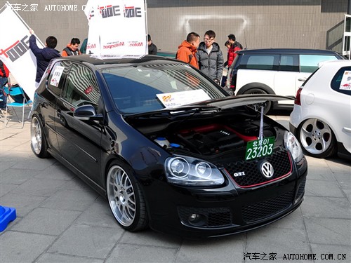  () ߶() 06 GTI 2.0T Ű