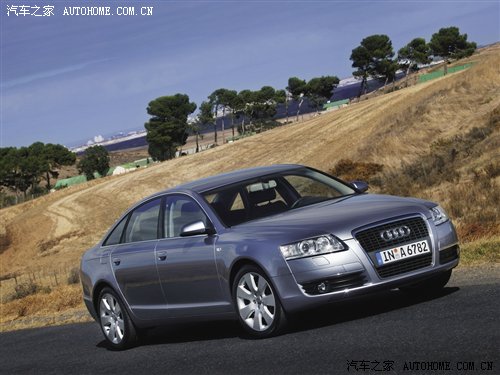 µ һµ µA6L 2005 2.0T 